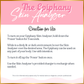 The Epiphany™ - The Original At-Home Skin Analyzer